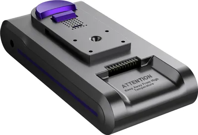 Produktbild von Laresar Elite 3 Batterie