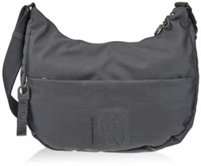 Produktbild von Mandarina Duck Handtasche MD20 Hobo QMT27 23 x 38 x 14