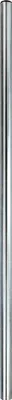 Produktbild von Antennenmast Stahl verzinkt 2m Ø60mm