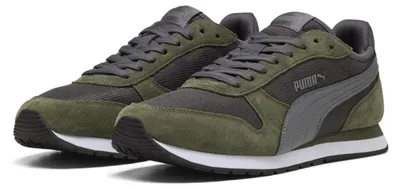 Produktbild von Puma ST Miler Herren Sneaker SOFTFOAM+ Moss Veil, Schuhgröße:41 EU