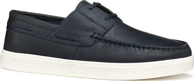 Produktbild von Geox Avola B Bootsschuhe Blau EU 45 Herren Blau EU 45