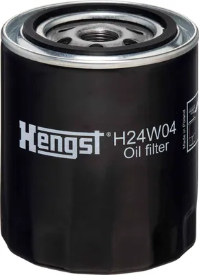 Produktbild von HENGST FILTER Ölfilter Artikel: H24W04