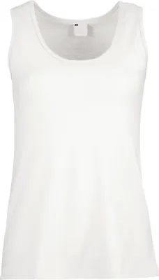 Image de Débardeur femme Value BC3909 (XL) (Neige)