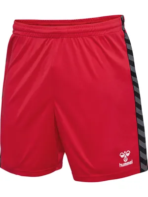 Produktbild von hmlAUTHENTIC PL SHORTS KIDS