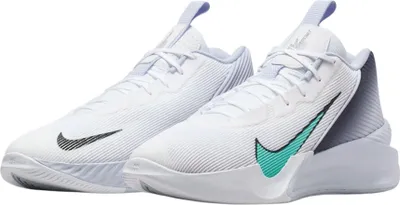 Produktbild von Nike Sneakers FV5524-101 in WHITE color size 42