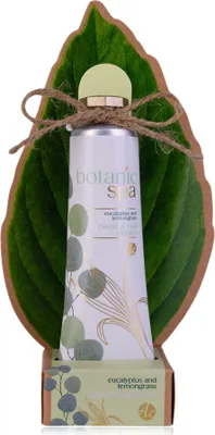 Immagine prodotto di Set regalo per la cura delle mani Botanic Spa