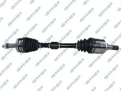 Produktbild von GSP 224172 Antriebswelle Vorne Links für HYUNDAI TUCSON (JM) für KIA SPORTAGE (JE, KM)