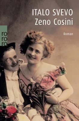 Produktbild von Zeno Cosini