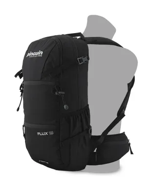 Produktbild von Pinguin Flux 15 Barva: schwarz