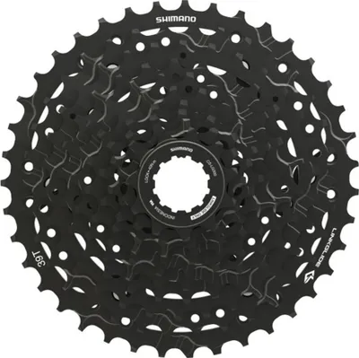 Produktbild von Shimano Cues CS-LG300 10-fach Zahnkranz 11-39 Zähne