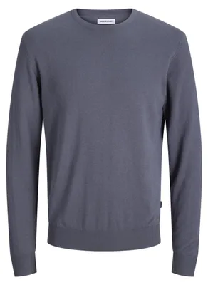 Produktbild von JACK & JONES Jjeemil Knit Crew Neck Noos