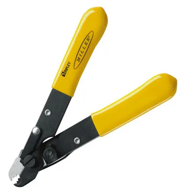 Obrázek produktu pro Miller© FO 103-T-250-J - Kleště na stěrkování "Tri-Hole"