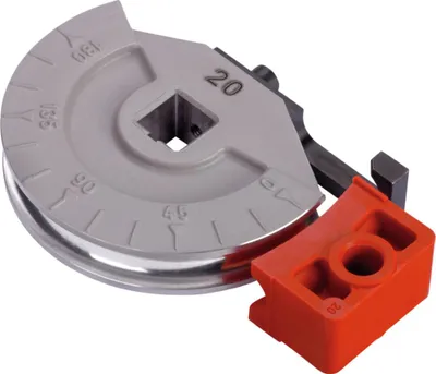 Produktbild von Rothenberger Biegesatz für ROBEND 3000/4000, 20mm