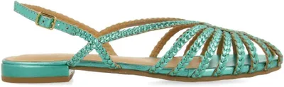 Productafbeelding van Gioseppo vrijetijdsschoenen, model 75440-P, kleur aquamarine