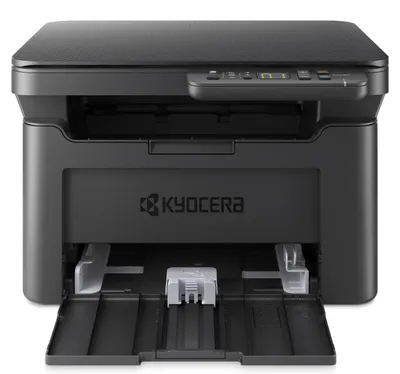 Image de Kyocera MA2001w - Imprimante multifonction - noir et blanc - Laser - Legal (216 x 356 mm)/