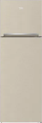 Immagine prodotto di Beko RDSA310M40BN Libera installazione 306 L E Beige