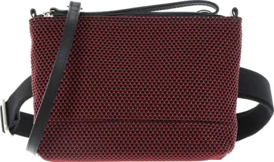 Produktbild von Jost Mesh Umhängetasche 17 cm