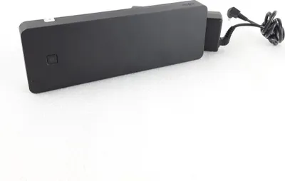 Produktbild von Fujitsu CP727680 FPCPR362 USB-C Port Replikator inkl. 90W-Netzteil