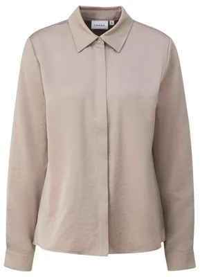 Produktbild von COMMA Bluse Langarm