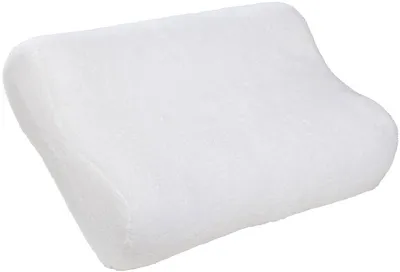 Produktbild von Sealskin Badewannenkissen Spa Nackenkissen 33 x 24 cm Weiß 367072810