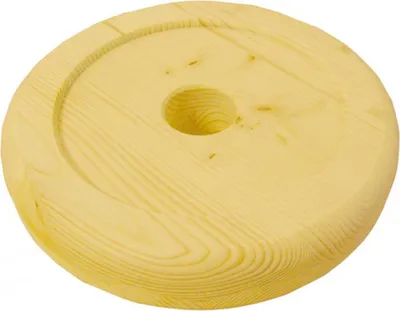 Produktbild von Holzboden für Wasserschale Harvia