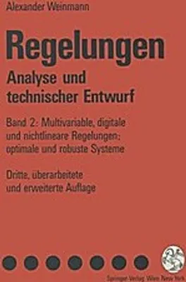 Produktbild von Regelungen