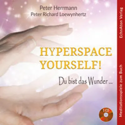 Image de Hyperspace Your Self