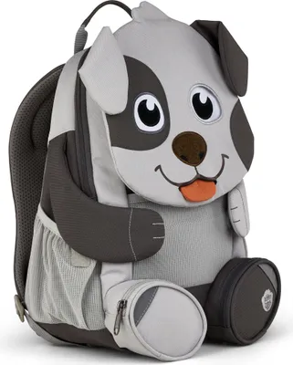 Produktbild von Affenzahn Großer Freund Hund Kindergartenrucksack