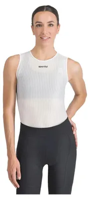 Produktbild von Sportful Pro Ärmelloses Baselayer Weiß XS Frau Weiß XS
