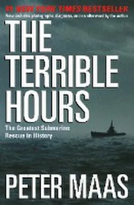 Obrázok produktu pre Terrible Hours, The