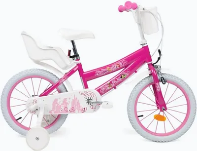 Produktbild von Kinderfahrrad 16  Huffy 21851W Princess