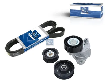 Produktbild von DT Spare Parts 4.94002 Riemenspanner Keilrippenriemen