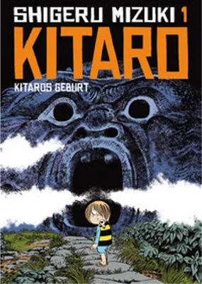 Image de Kitaro 1