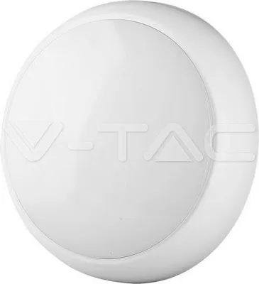 Produktbild von LED-Kuppelleuchten - Bulkhead Sensor+Notfall - 130lm/w - Samsung - IP65 - 20 Watt - 2600 Lumen - 3IN1