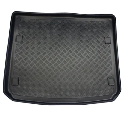 Produktbild von Z536386 Kofferraumwanne passend für VW Touareg I 2002.11-2010