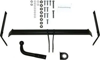 Produktbild von ACPS-ORIS 036-251 Anhängerkupplung 1150kg Max für FORD Fiesta Mk6 Schrägheck (JA8, JR8) Fiesta Mk6 Kastenwagen