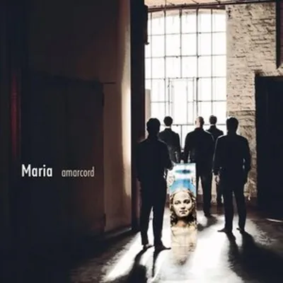 Obrázek produktu pro Maria