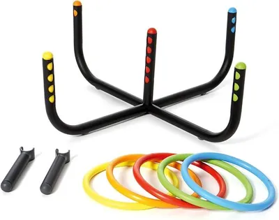 Imagen del producto de Lanzamiento de aros