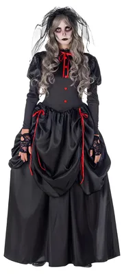 Produktbild von Boland 6792679, Maskenkostüm, Erwachsener, Weiblich, S, Polyester, Ohne Verschluss