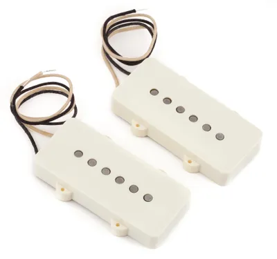 Zdjęcie produktu dla Fender Pure Vintage '65 Jazzmaster Przetwornik gitarowy