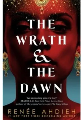 Produktbild von The Wrath and the Dawn