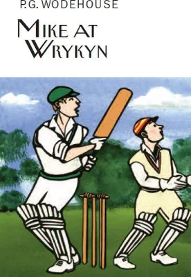 Produktbild von Mike at Wrykyn