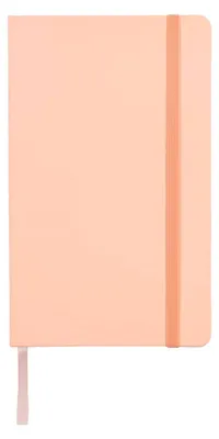 Produktbild von Bruynzeel Bullet Journal Pfirsich 13c21cm, 140 g m 64 Blatt