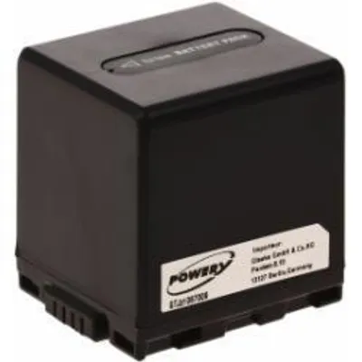 Obrázek produktu pro Akumulátor Panasonic NV-GS408GK 2200mAh