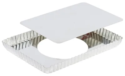 Produktbild von Gobel 290 x 205 mm, mit Hebeboden