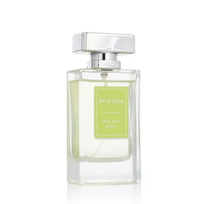 Image de Jenny Glow White Jasmin & Mint eau de parfum unisex 80 ml