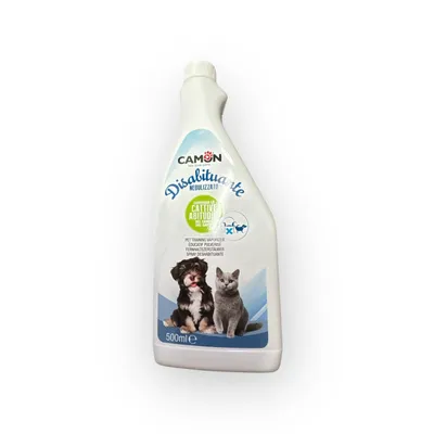 Produktbild von Camon Fernhaltespray