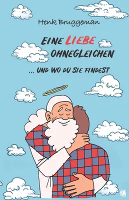 Produktbild von Eine Liebe ohnegleichen