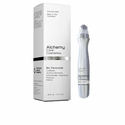 Immagine prodotto di Alchemy Contorno Occhi Bio-Flavonoidi 12 ml
