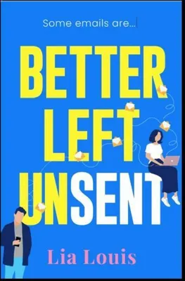 Immagine prodotto di Better Left Unsent